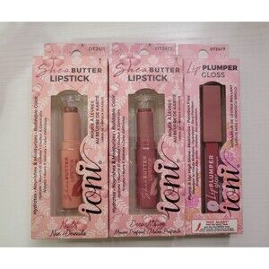 Ioni Lip Bundle